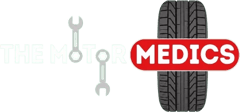 The Motor Medics Coventry logo